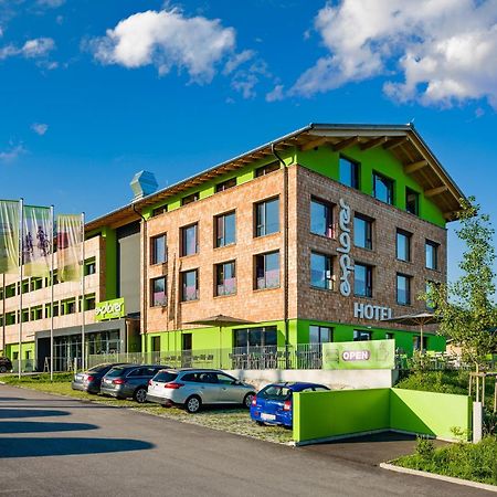 Explorer Hotel Stubaital Neustift im Stubaital Ngoại thất bức ảnh